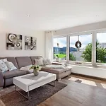 Am Wald Apartman Eslohe