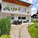Am Wald Appartamento Eslohe