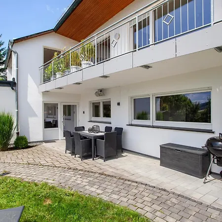 Am Wald Apartment