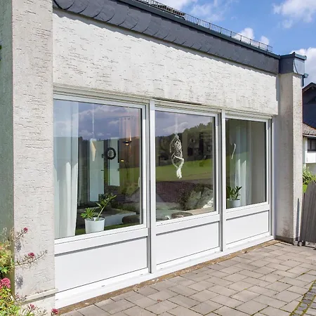 Am Wald Apartamento *