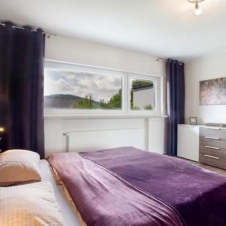 Am Wald Apartamento *