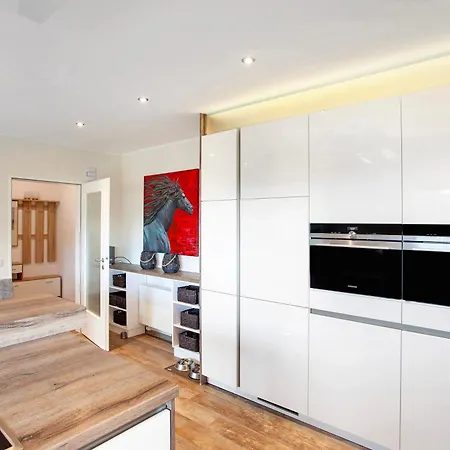 Apartment Am Wald