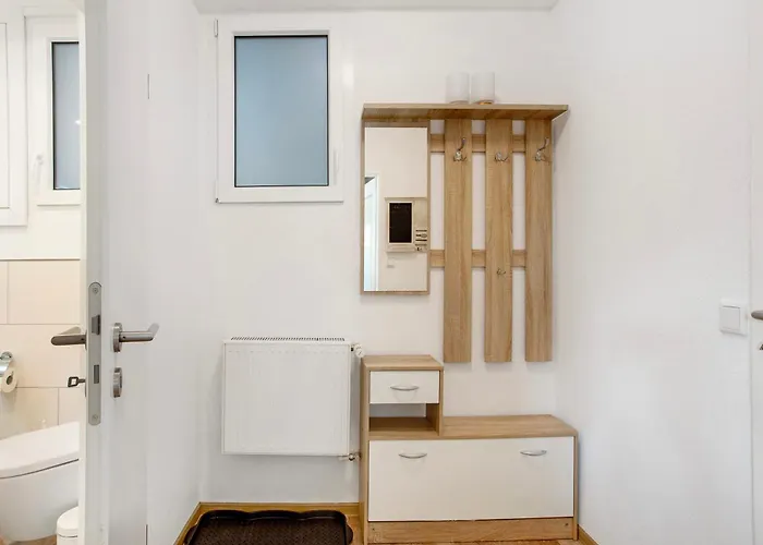 Apartamento Am Wald *