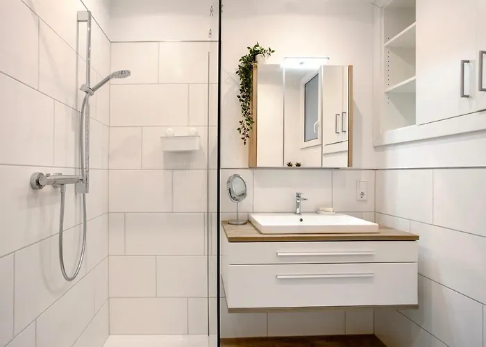 Apartamento Am Wald Eslohe