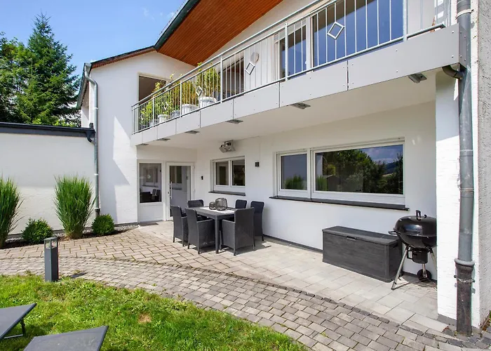 Am Wald Apartamento