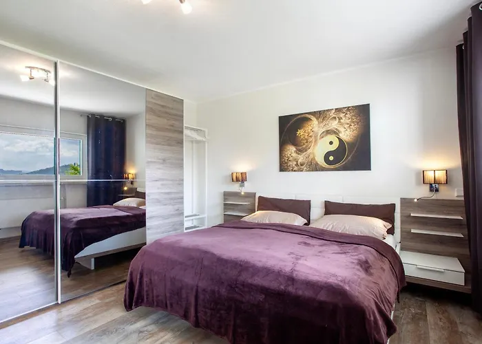 Apartamento Am Wald *