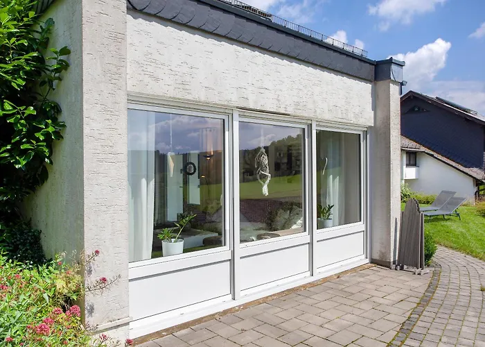 Am Wald Apartamento *