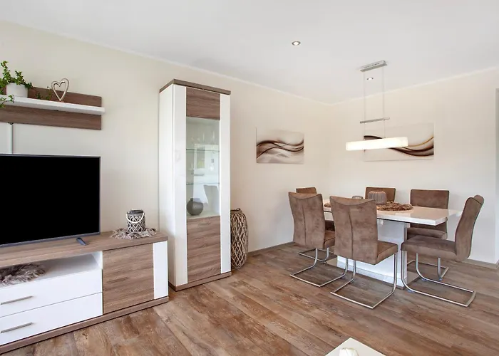 Apartamento Am Wald