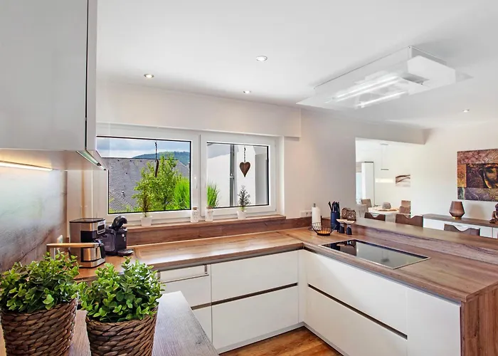 Apartamento Am Wald *