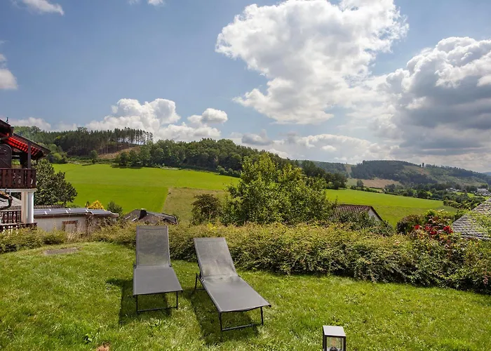 Apartamento Am Wald