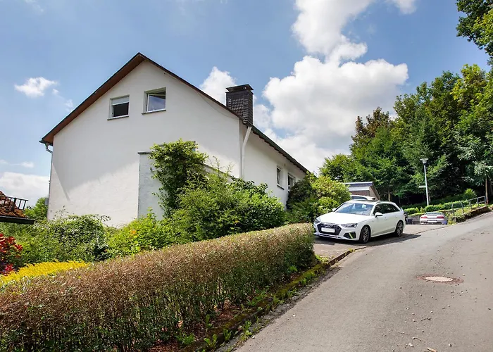 Am Wald Apartamento