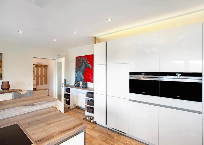 Apartamento Am Wald