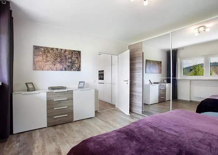 Apartamento Am Wald